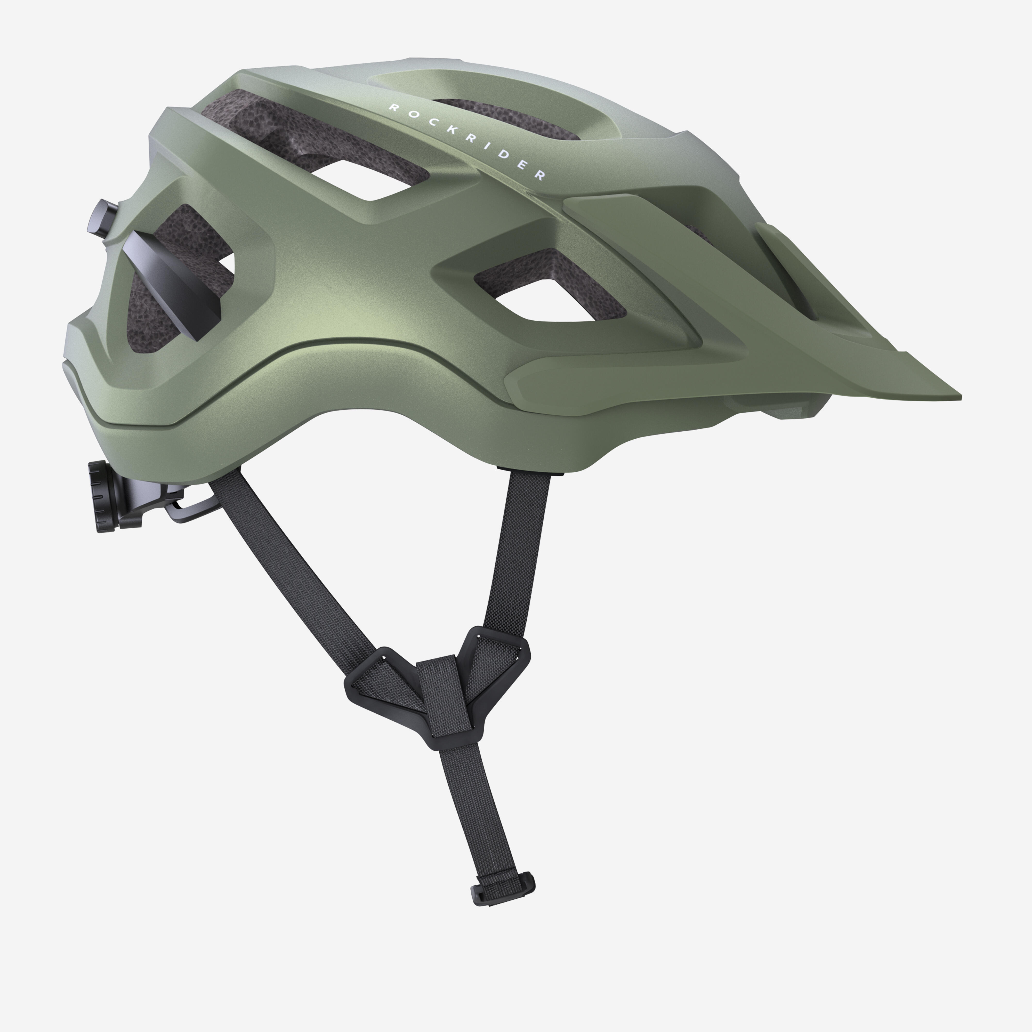 Mountain Bike Helmet, EXPL 500 - ROCKRIDER