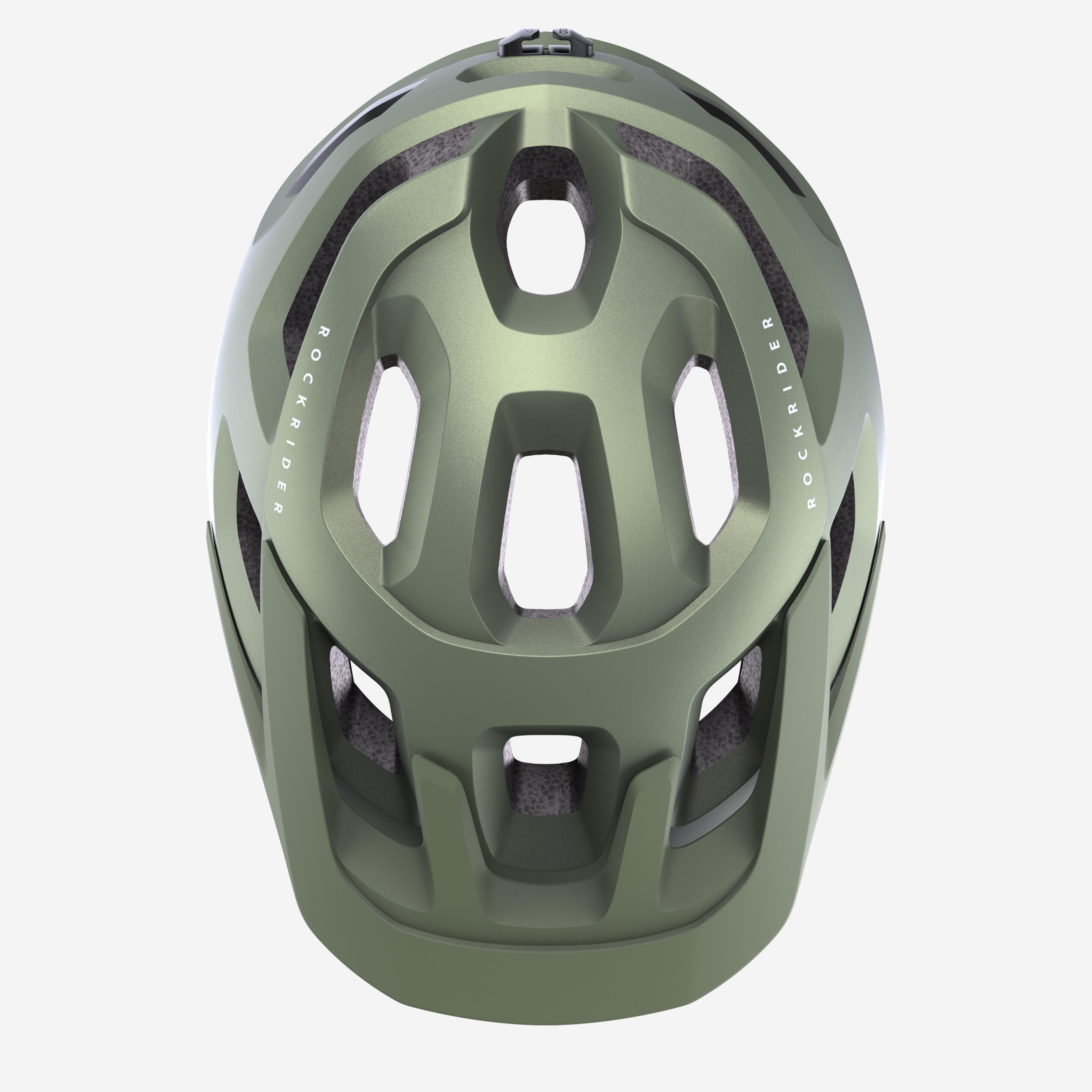 Mountain Bike Helmet, EXPL 500 - ROCKRIDER