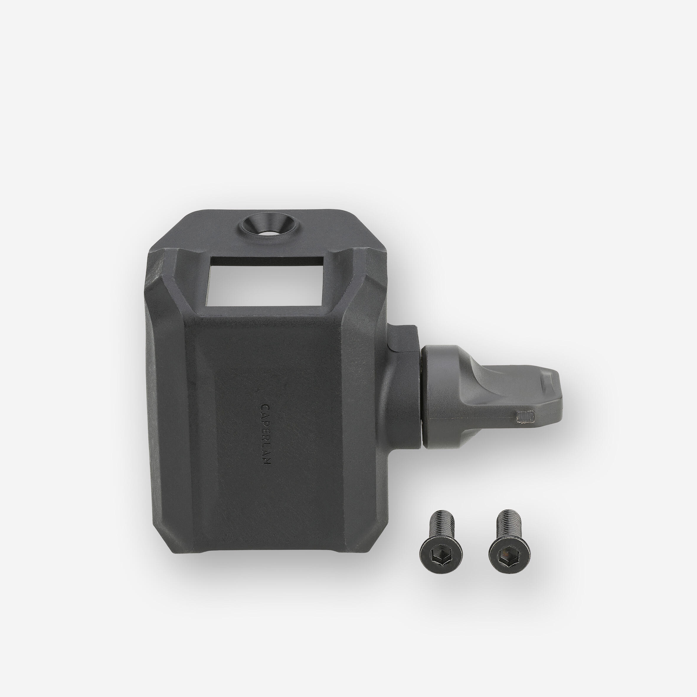 CAPERLAN Ersatzteil Radkastenhalter seitlich für Angelstation CSB D36 Comp | 03608390194209 CAPERLAN Ersatzteil Radkastenhalter seitlich für Angelstation CSB D36 Comp | 03608390194209