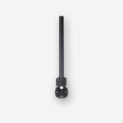Telescopische poot voor visstation d36 57/89 cm