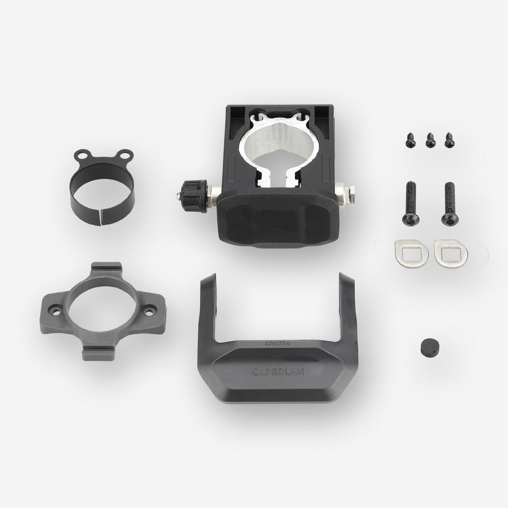 REPAIR LEG LOCKING SYSTEM FOR CSB D25 & D36 STATIONS