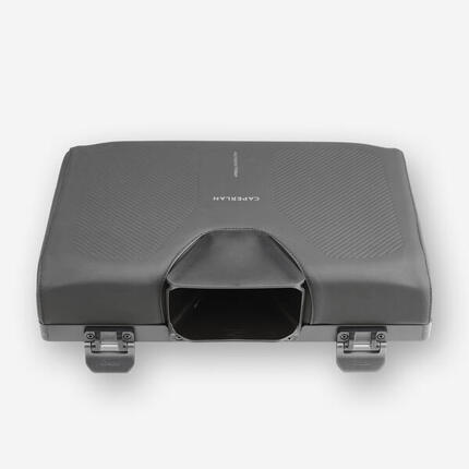 Ersatzteil Sitz ohne Rückenteil neue Generation für Angelstation CSB D25 und D36