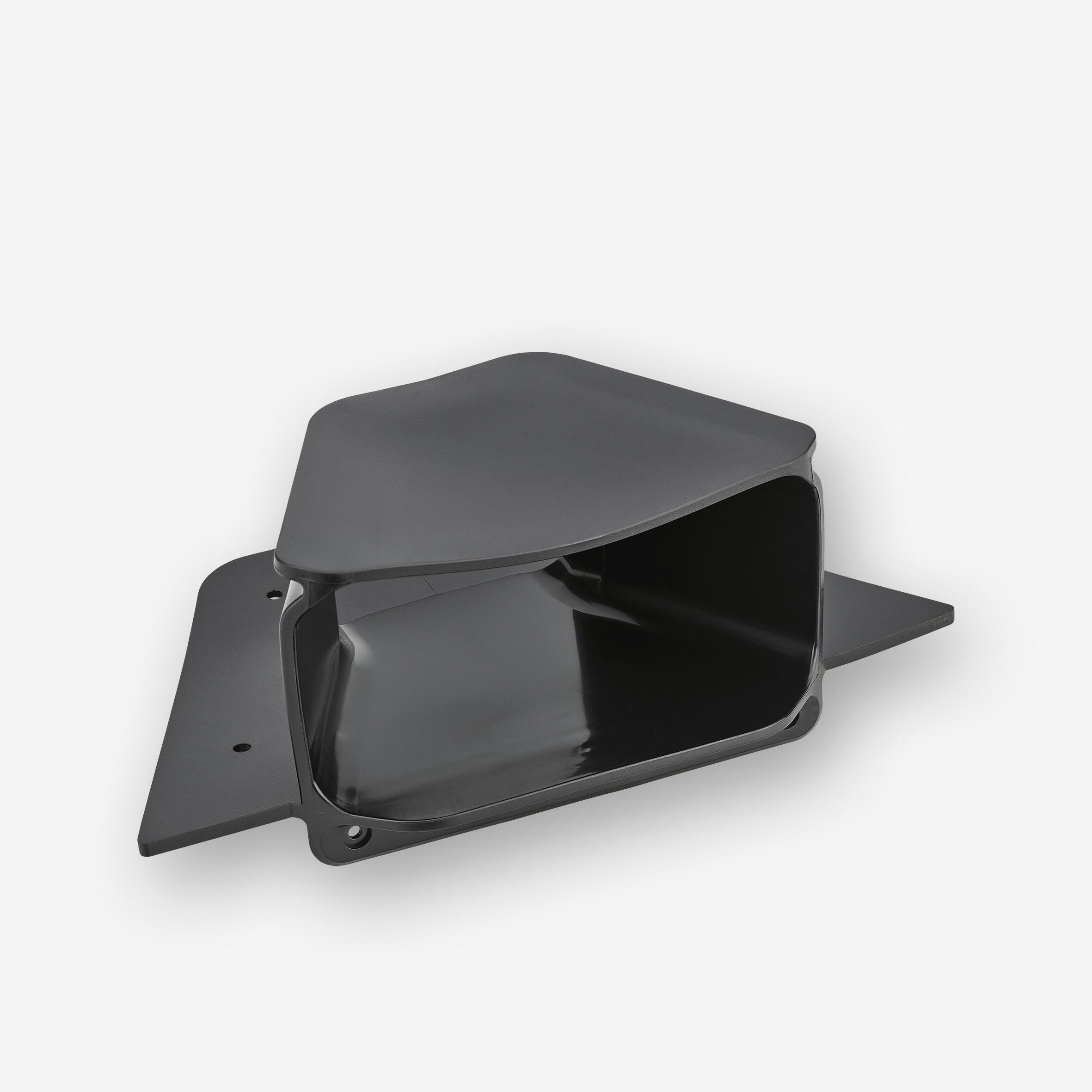 Caperlan - Sav Csb Support Talon Pour Les Sieges De Station Csb D25/d36 - Repose-canne - Peche - - Taille Unique - Decathlon