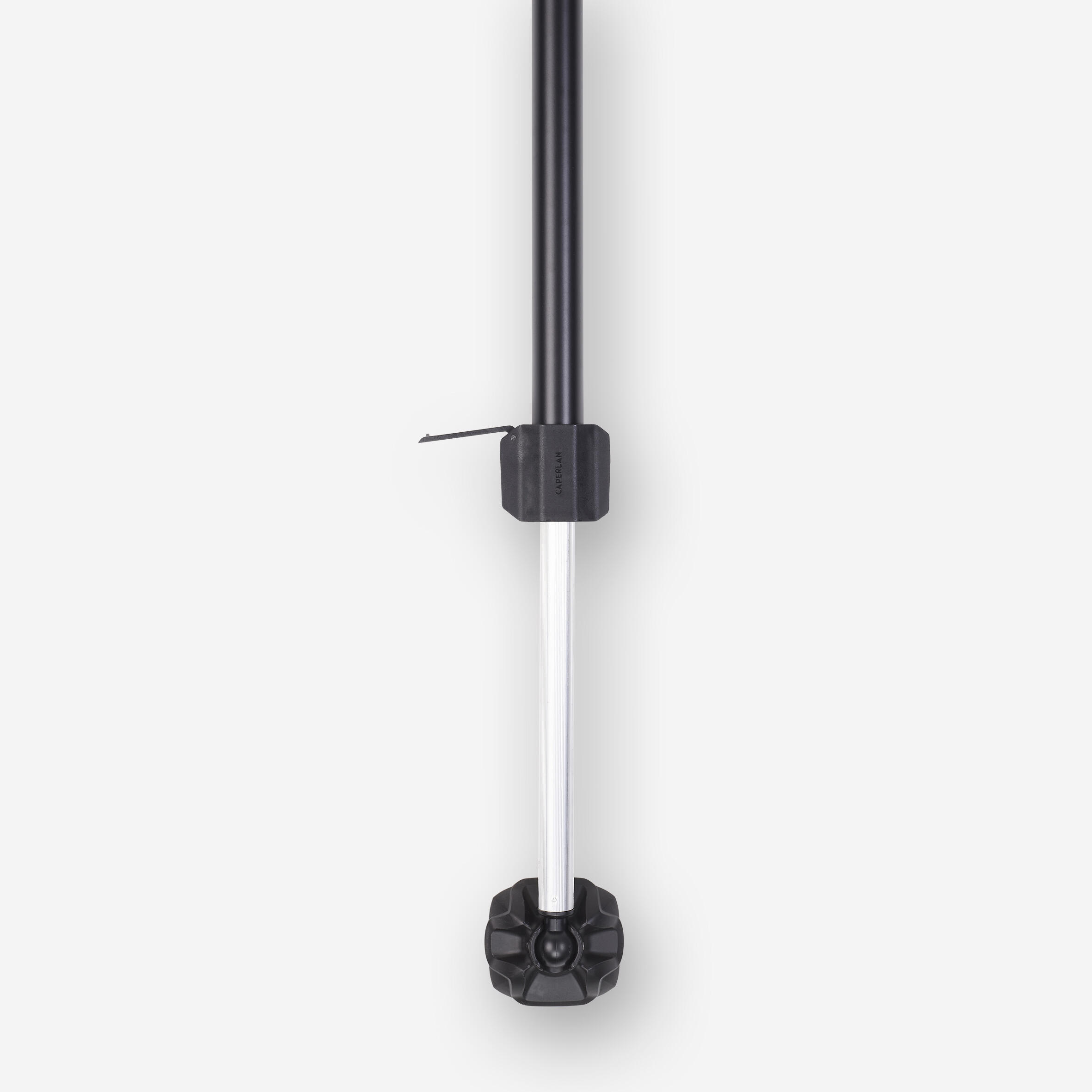 CAPERLAN Náhradný diel CSB Teleskopická noha D36 65/111cm bez · záber 3