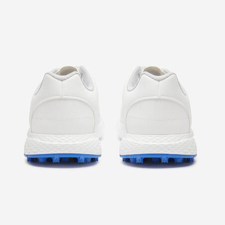 Кросівки дитячі MW500 для гольфу водонепроникні білі