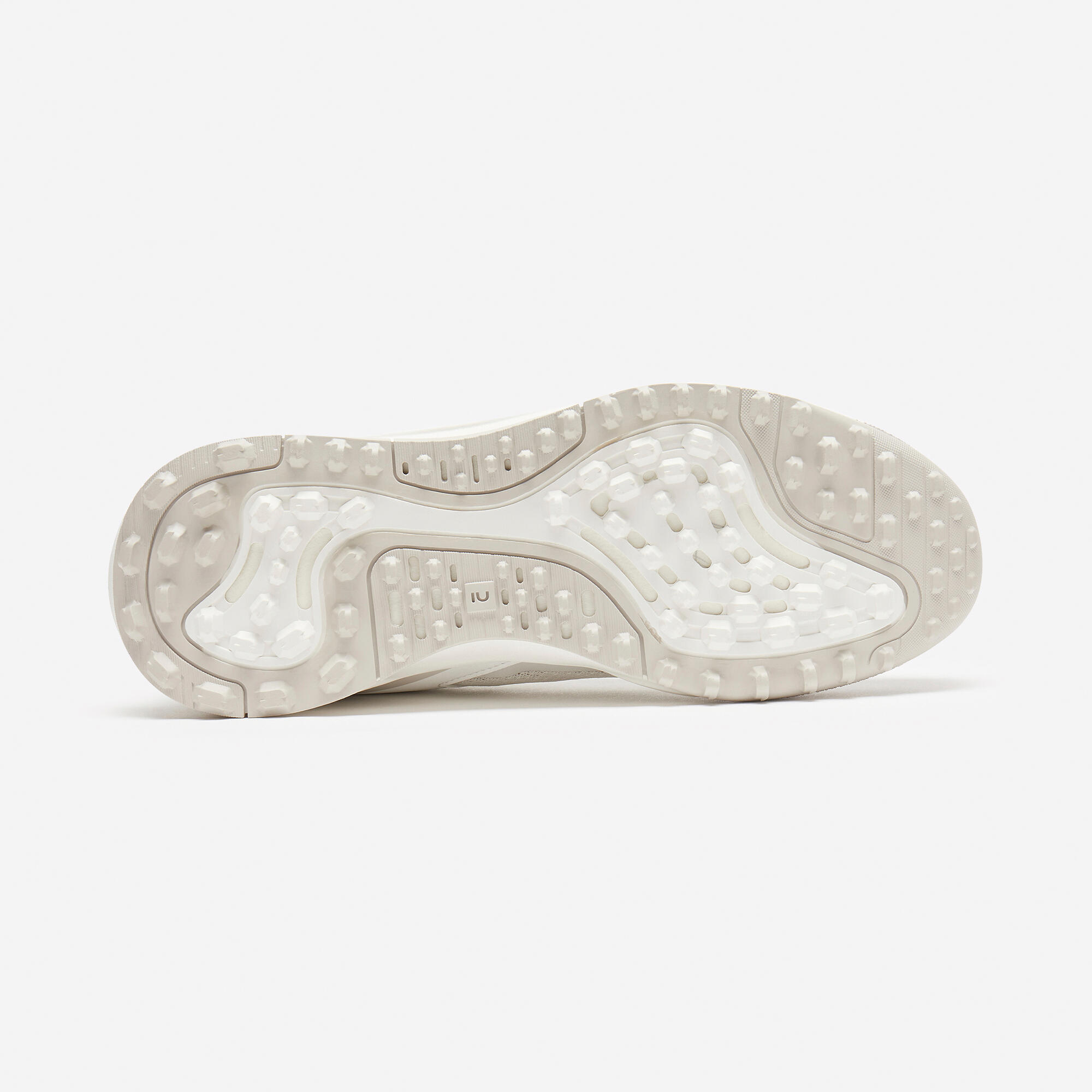 Buty do golfa damskie Inesis WW500 oddychające 4/7