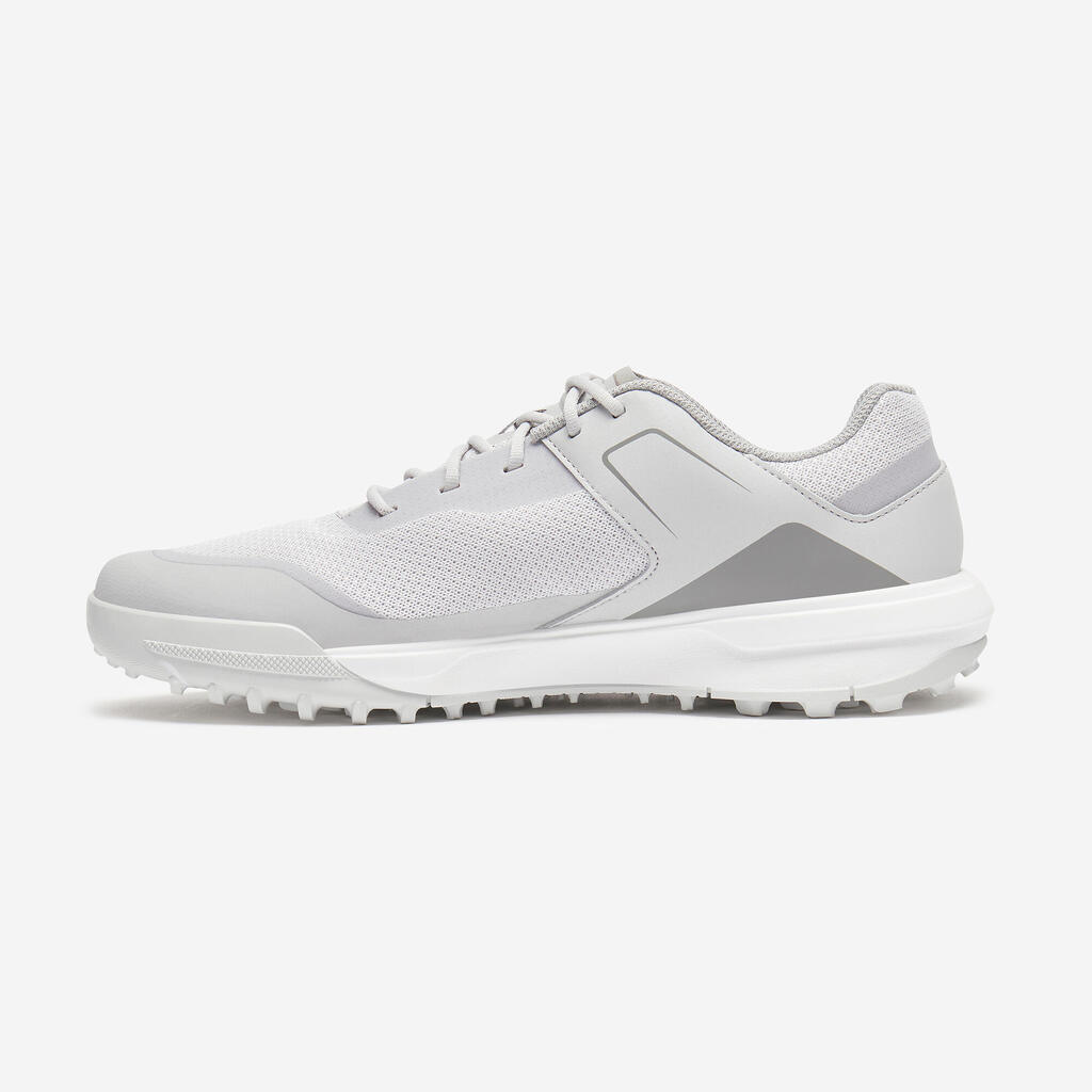 MUŠKE GOLF PATIKE WW500 SIVE