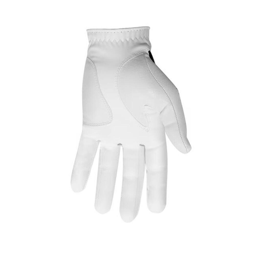 Rukavica za golf FootJoy Weathersof ženska - bela