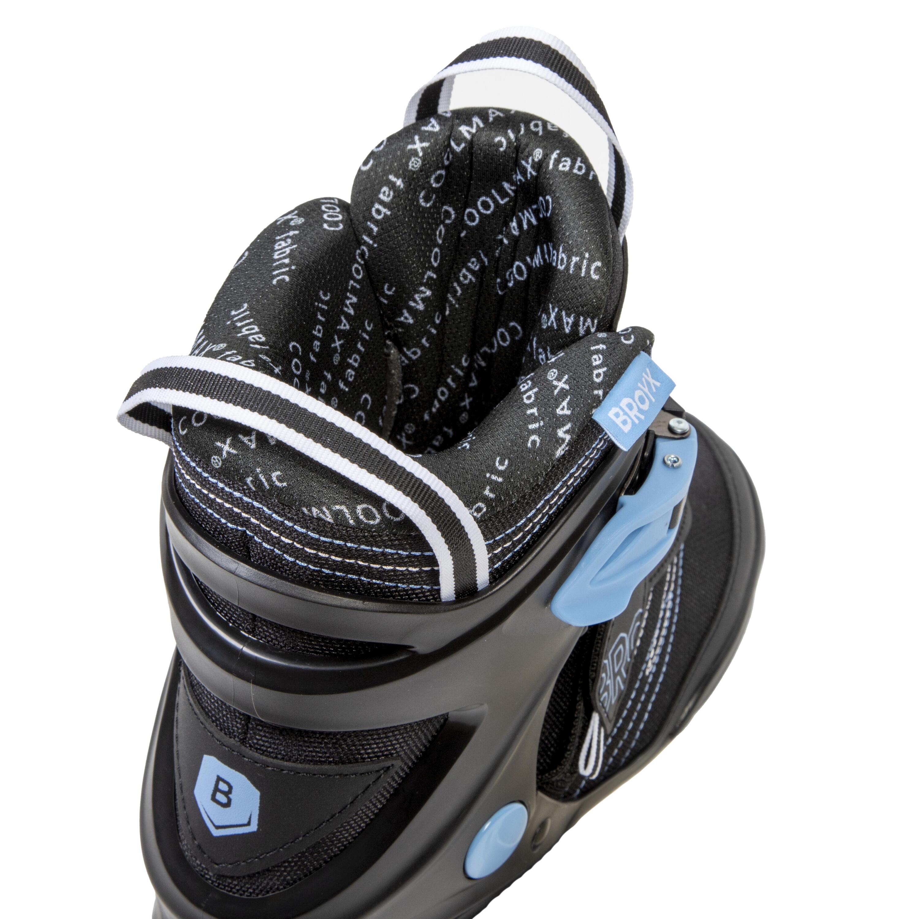 Rolki fitness Broyx Comfort 700 5/9
