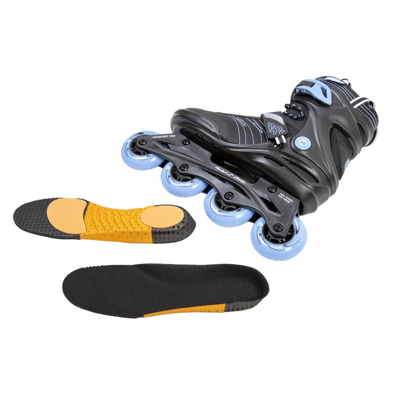 Rolki fitness Broyx Comfort 700