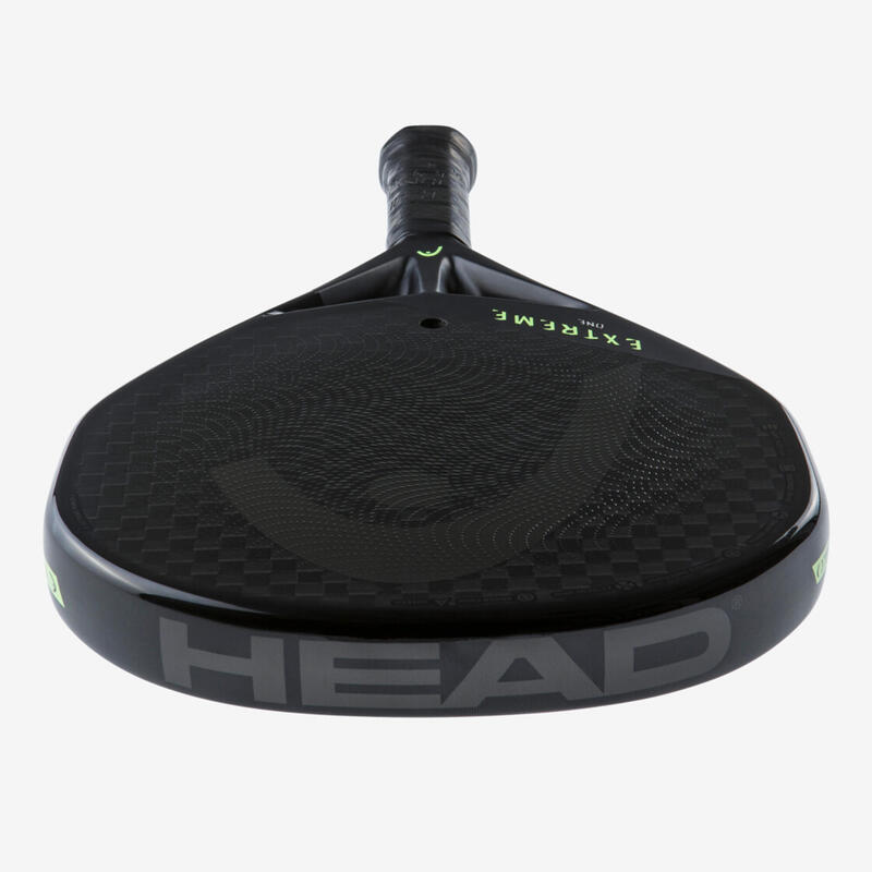 Raquette de padel adulte - head extreme one