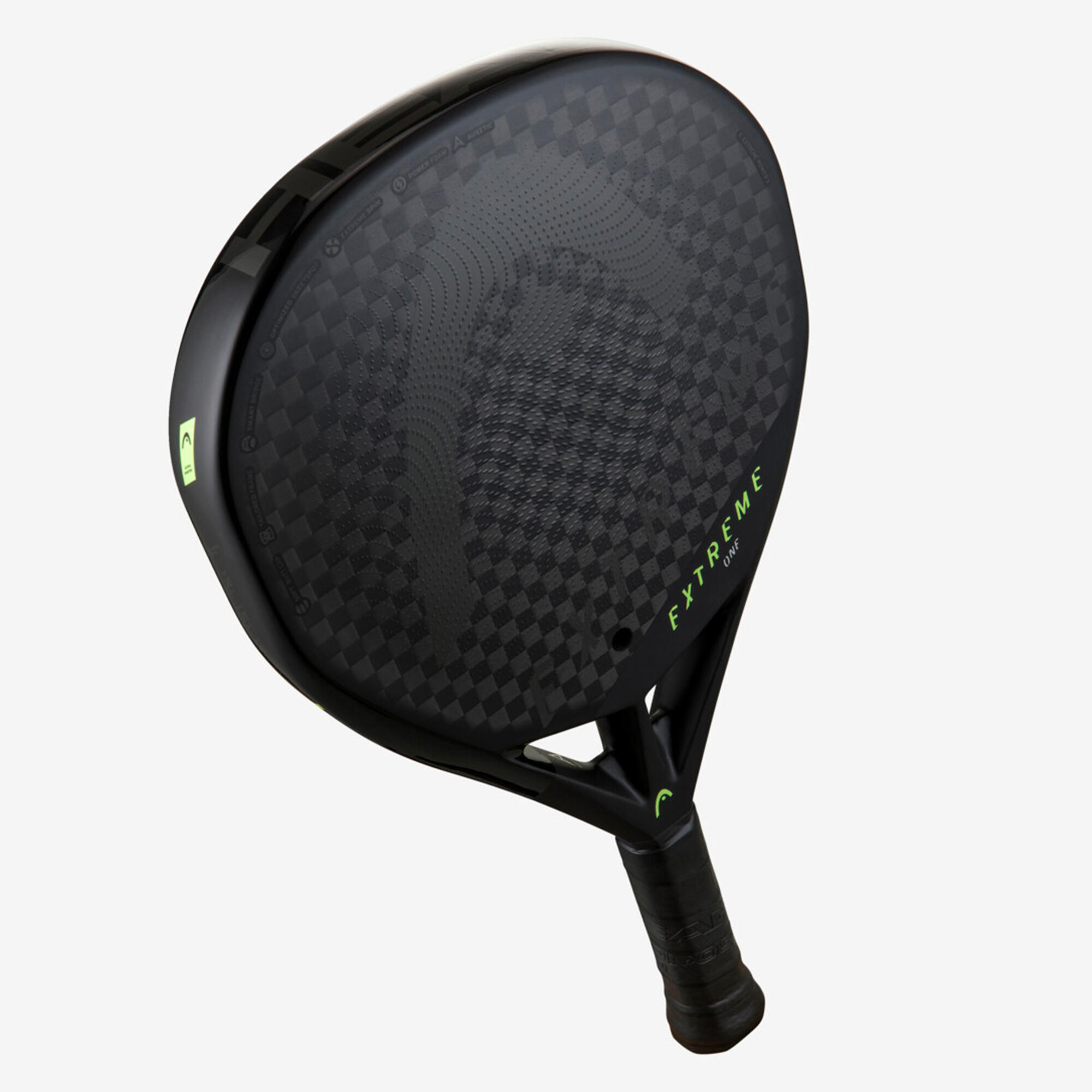 Head Extreme One padelracket 5/6