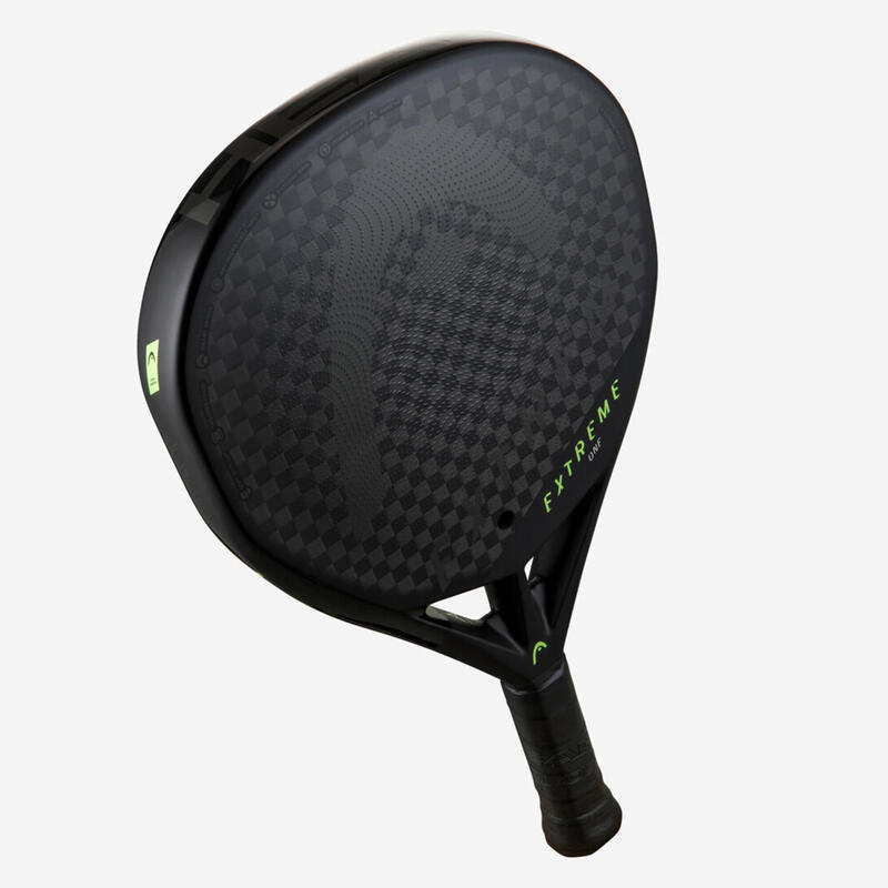 Raquete de padel Adulto - Head Extreme One 2024