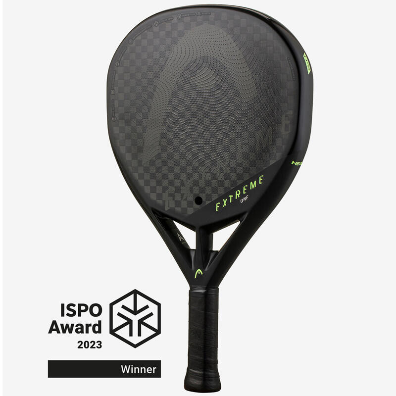 Padelracket voor volwassenen Extreme One 2024