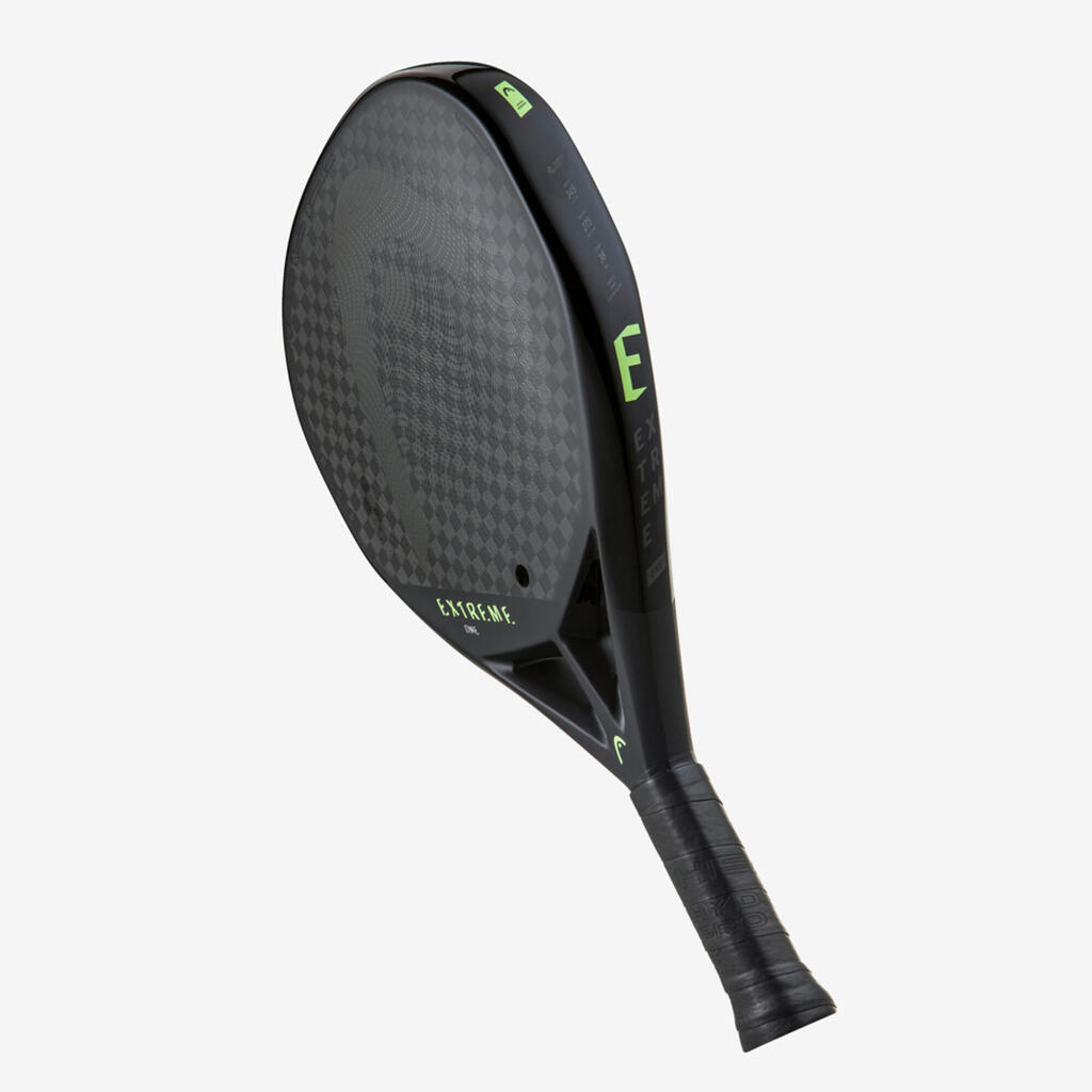 Adult Padel Racket Extreme One 2024