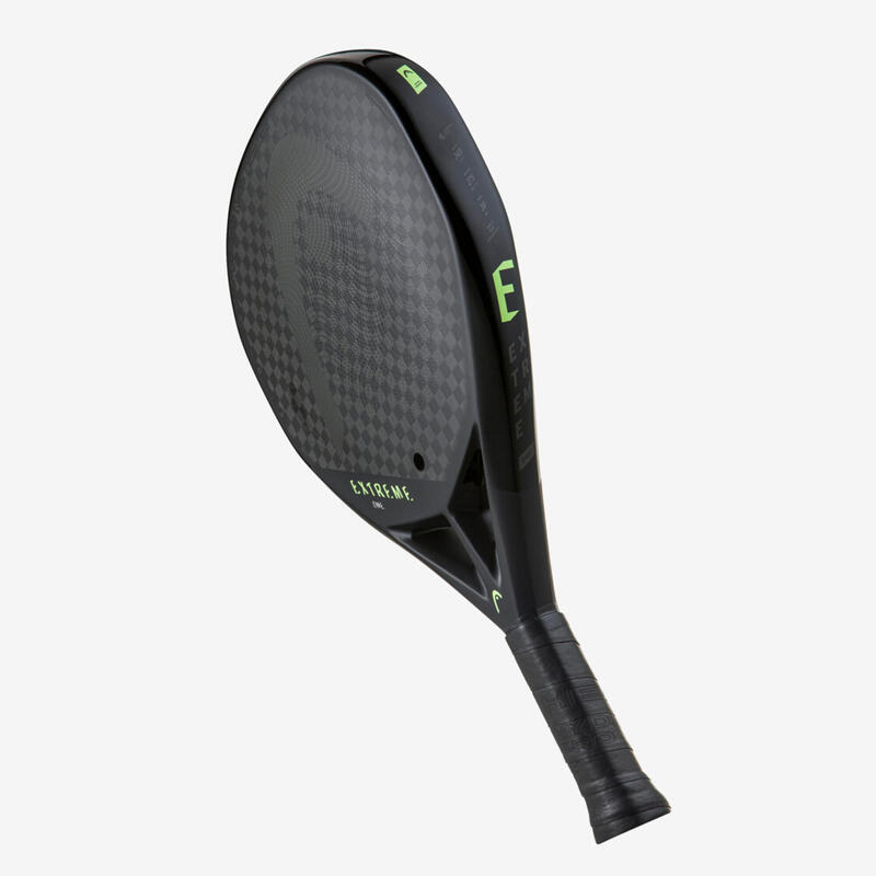 Raquette de padel adulte - head extreme one
