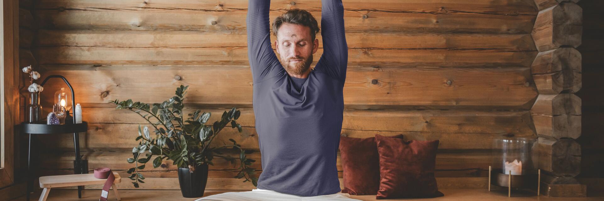 yin yoga yogaübungen für anfänger
