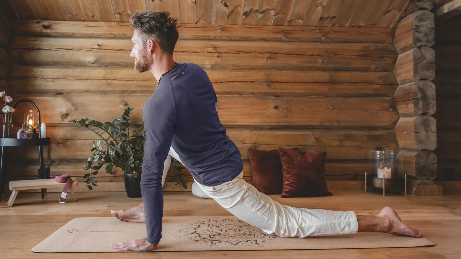 Erfahre hier, was Morning Stretching bringt!
