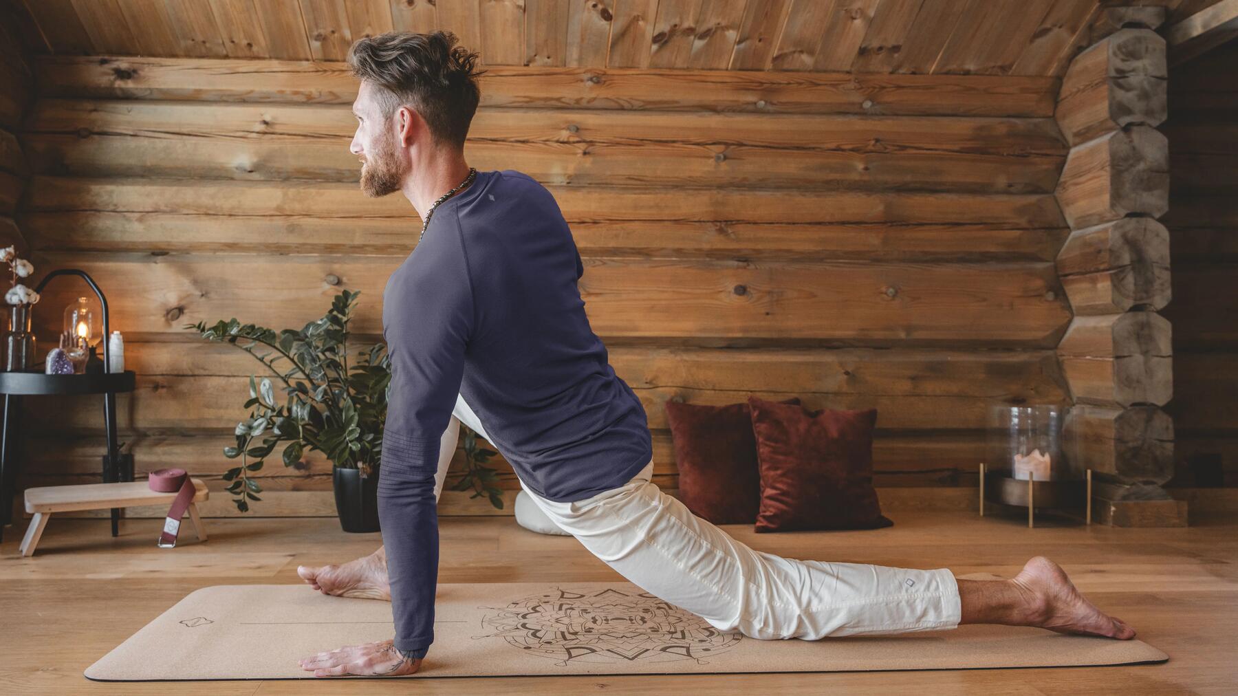 Was du beim Hridaya Yoga beachten solltest, erfährst du hier!