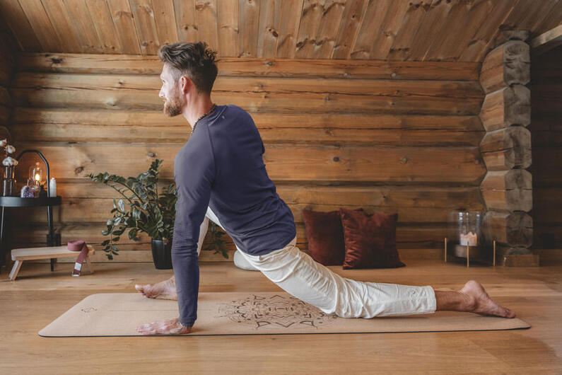 Boutiques de yoga