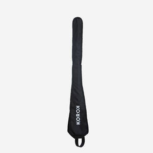 ADULT HOCKEY STICK BAG FH100 BLACK