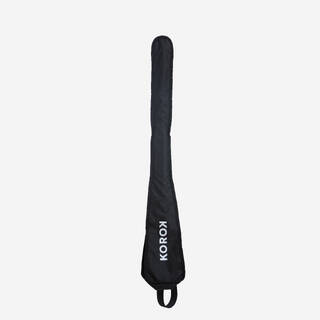 ADULT HOCKEY STICK BAG FH100 BLACK