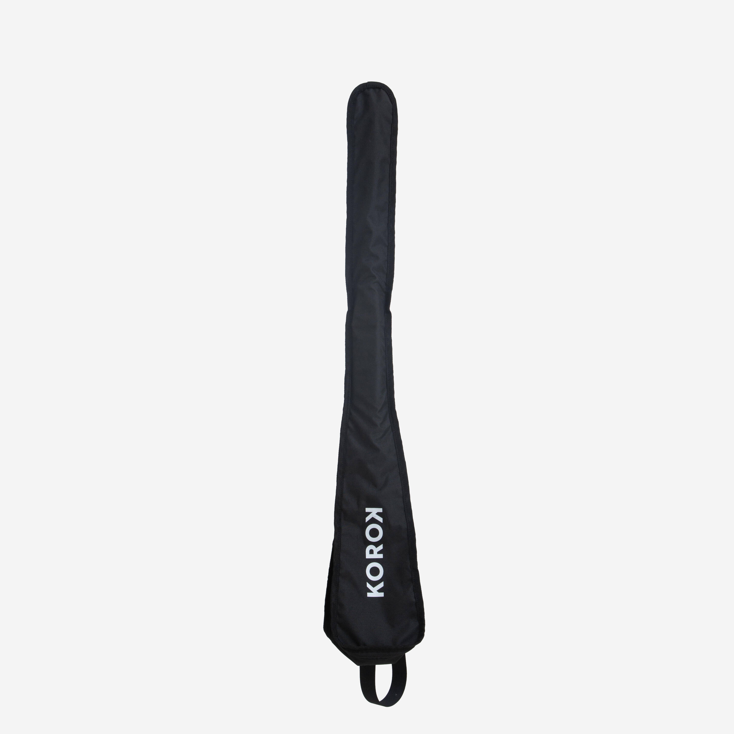 ADULT HOCKEY STICK BAG FH100 BLACK -  1
