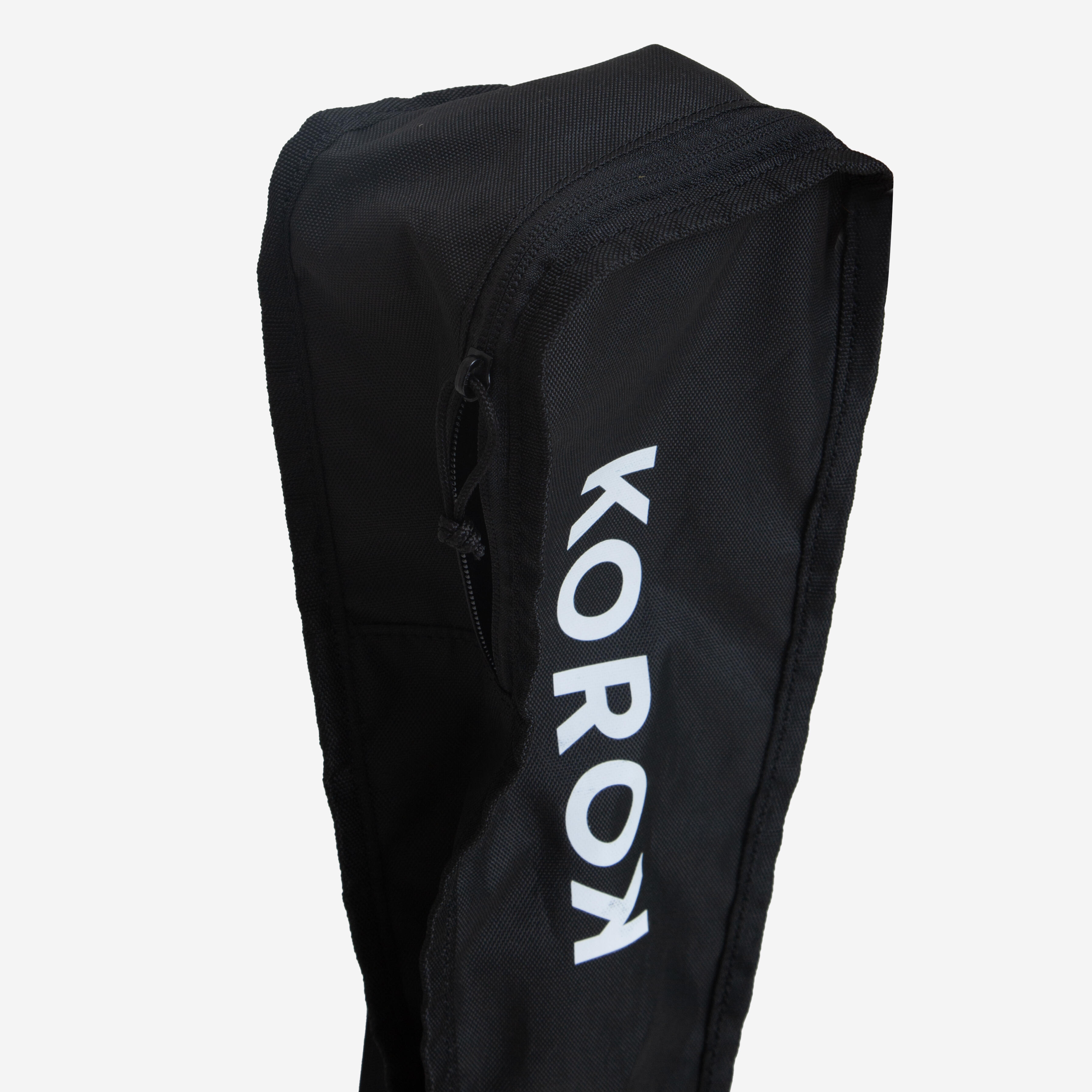 ADULT HOCKEY STICK BAG FH100 BLACK