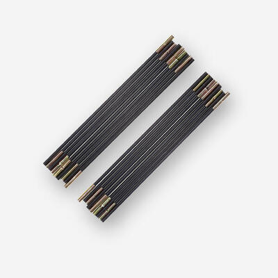 Stelaż główny do namiotu Caperlan Tanker 100