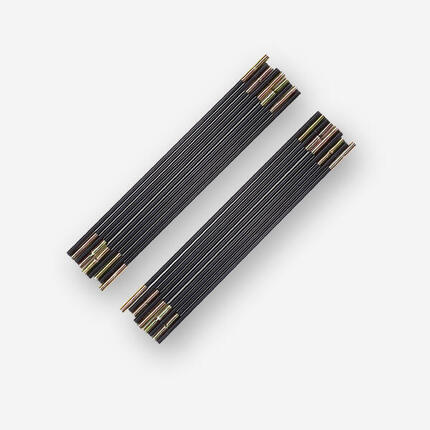 Stelaż główny do namiotu Caperlan Tanker 100