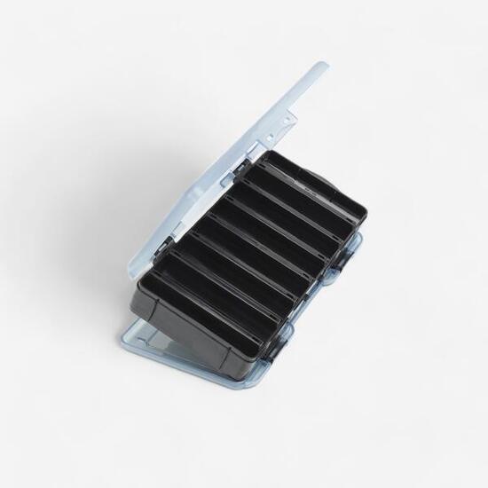 BOITE A LEURRES REVERSE 100 # S FUME