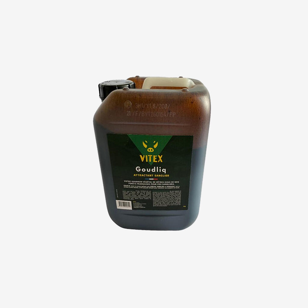 Sredstvo GOUDLIQ (5 kg)