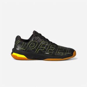 Zapatillas interior Speed negro
