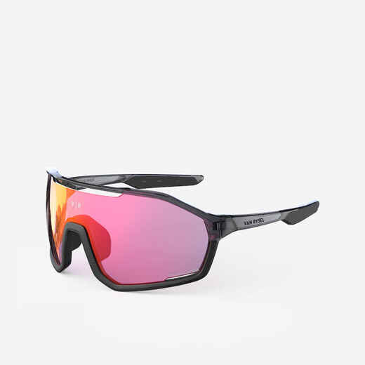 
      Adult Photochromic Cycling Glasses Perf 500 HD
  