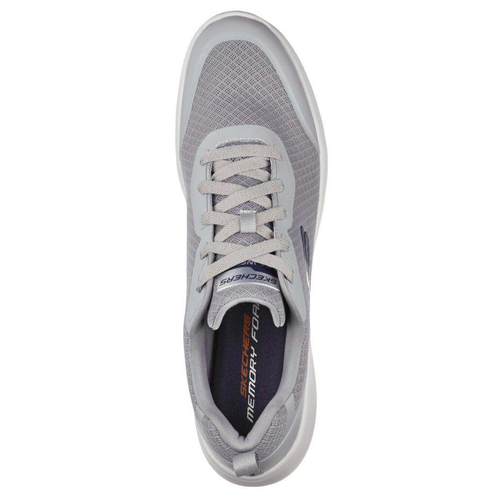 Tenis para caminar de Hombre Skechers Dynamight 2 gris