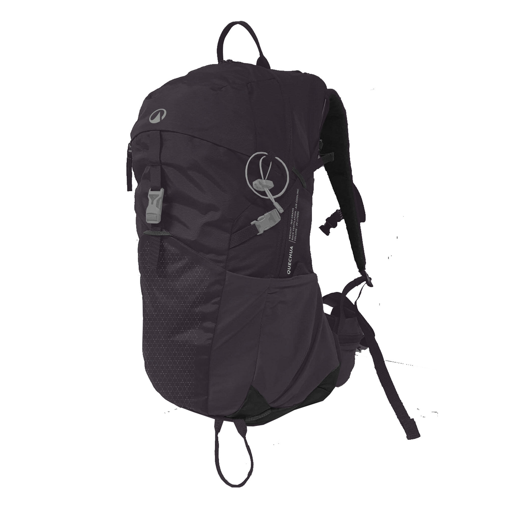 Mochila Senderismo 30 Litros Mochila De Senderismo SKYSPER 25L