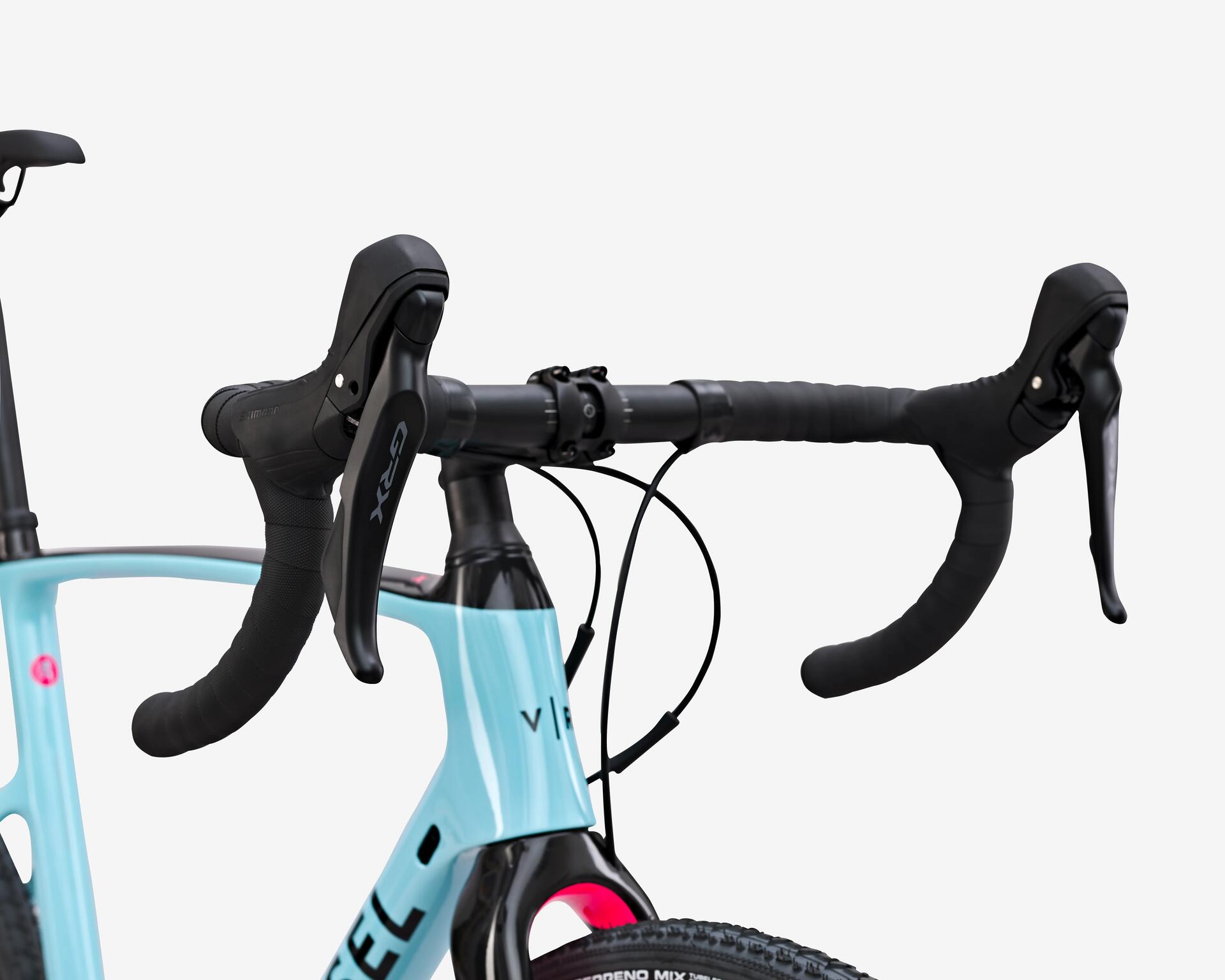 VAN RYSEL E-EDR AF : notice, réparation