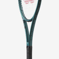 Zeleno-crni reket za tenis BLADE 101L V9.0