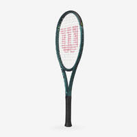 Zeleno-crni reket za tenis BLADE 101L V9.0