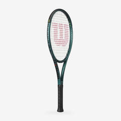 Yetişkin Tenis Raketi - Yeşil / Siyah - Blade 101L V9.0