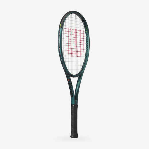 
      Täiskasvanute tennisereket Blade 101L V9.0, roheline/must
  