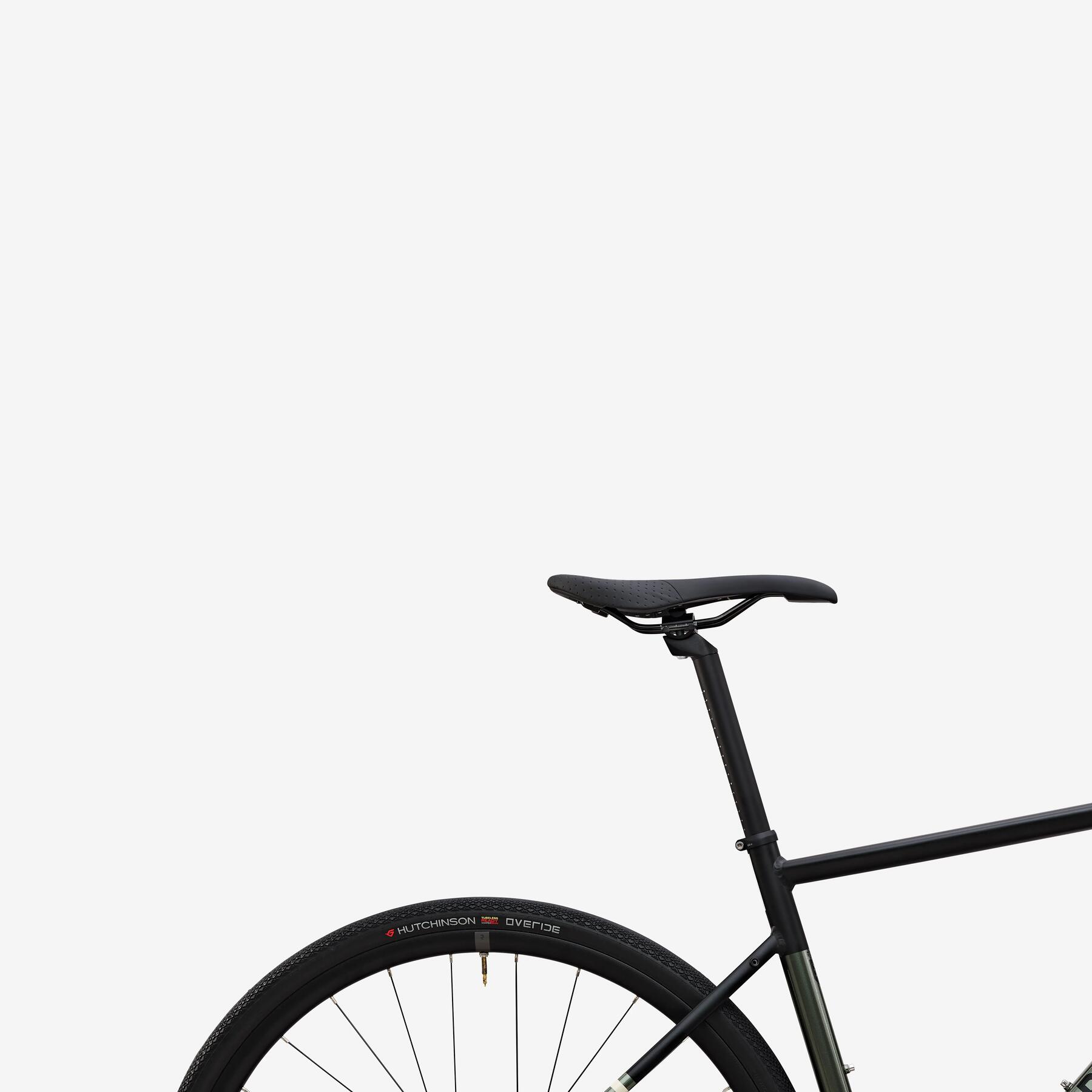 TRIBAN  RC520 GRAVEL KHAKI