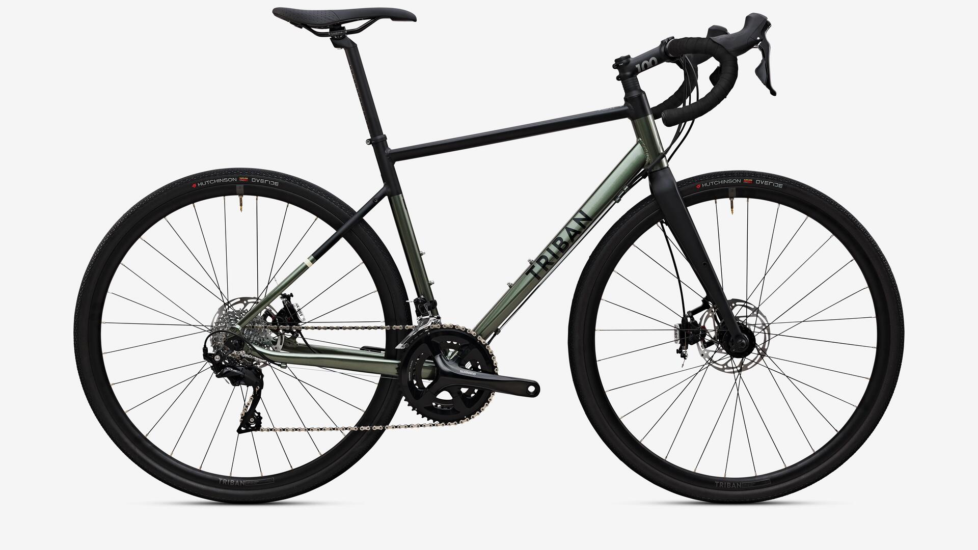 Triban Gravel Femme GRVLW 120 (2020) (duplicate)