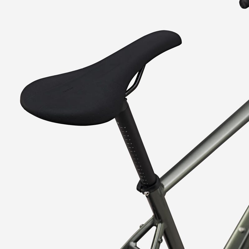 Rower gravelowy Triban RC520 GRVL 105 TRIBAN Decathlon