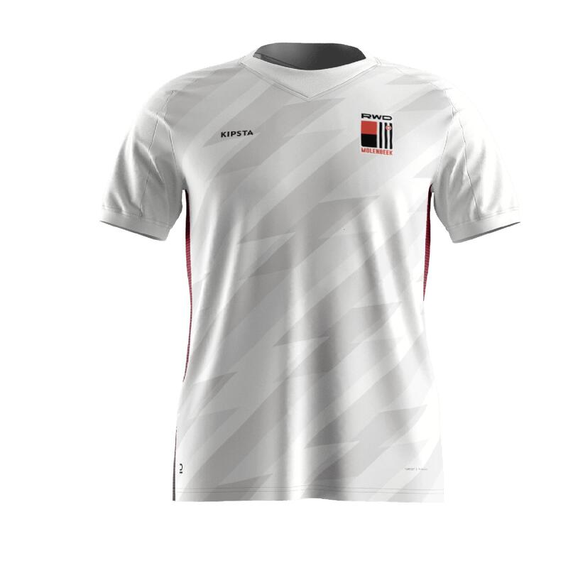 Découvrez le nouveau maillot extérieur 2023/24 du RWDM