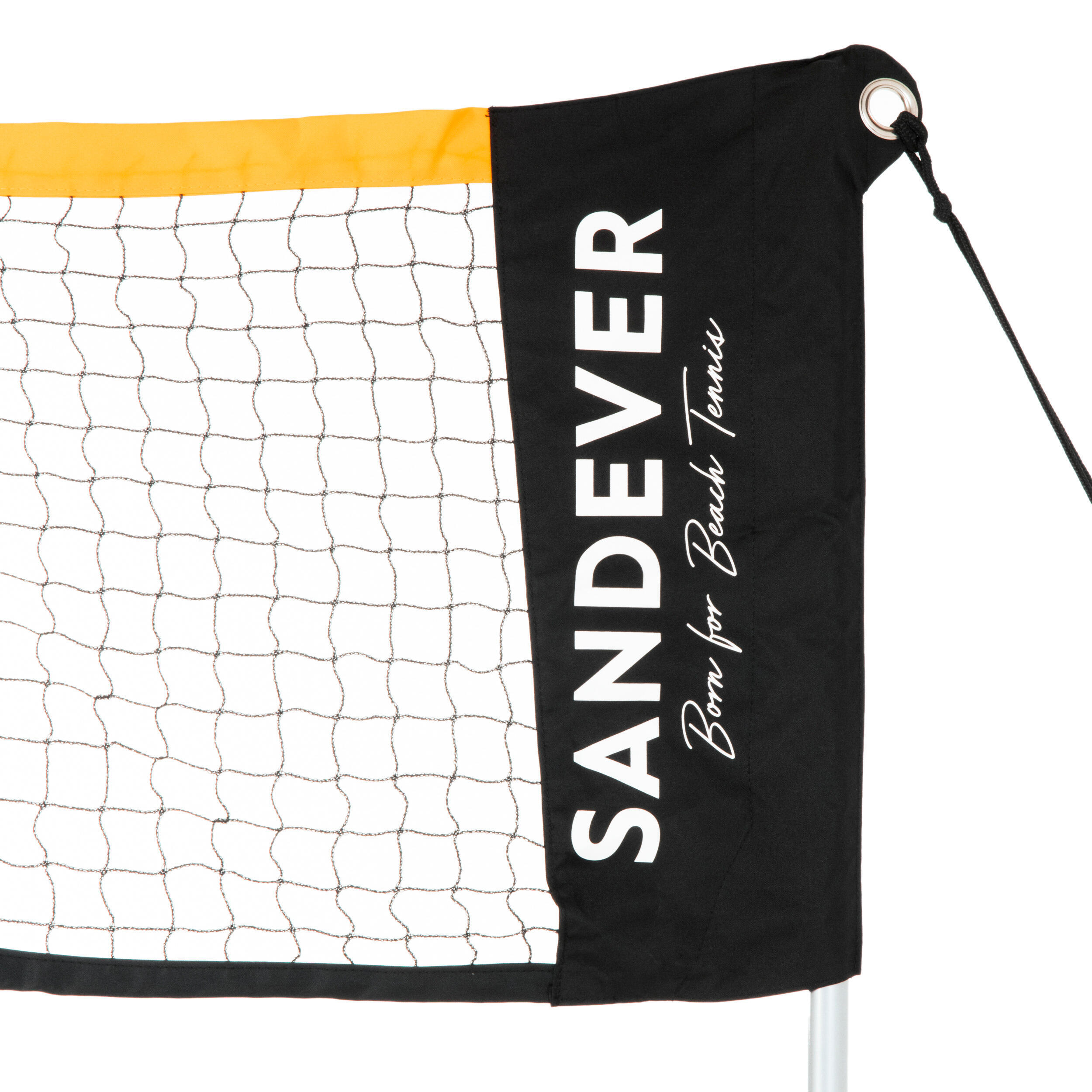 Beachtennis Set BTR160 + Netz OV 5/11