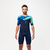 COMBINAISON TRIFONCTION TRIATHLON LONGUE DISTANCE HOMME