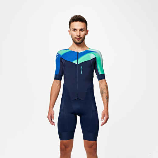 
      ODELO ZA TRIATLON TRISUIT MUŠKO ZA DUGE STAZE
  