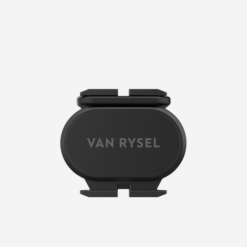 Senzor de ritm/viteză Ciclism Van Rysel