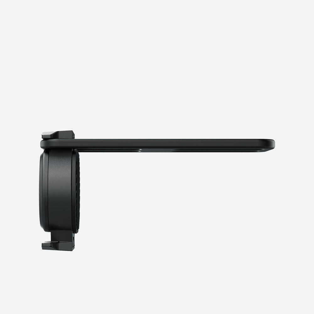 SET AUS GESCHWINDIGKEITS- UND TRITTFREQUENZSENSOREN OHNE MAGNET VON BTWIN MIT ANT+/BLUETOOTH